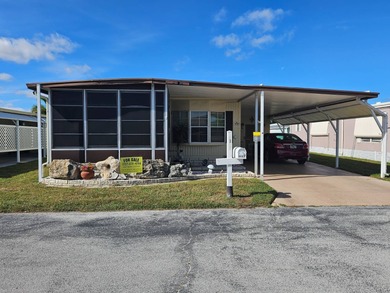 Beach Home For Sale in Hudson, Florida