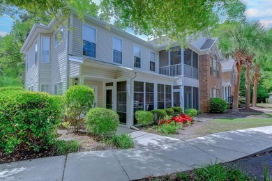 Beach Condo For Sale in Murrells Inlet, South Carolina