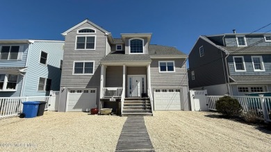 Beach Home Sale Pending in Manahawkin, New Jersey