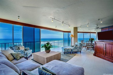 Beach Condo For Sale in Honolulu, Hawaii