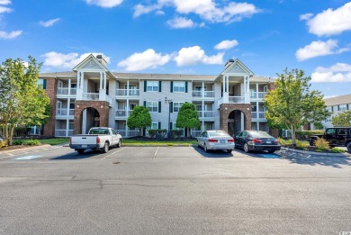 Beach Condo Off Market in Myrtle Beach, South Carolina