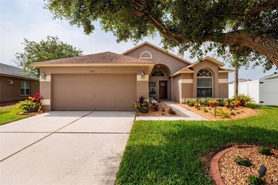 Beach Home For Sale in Land O Lakes, Florida