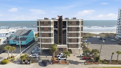Beach Condo For Sale in North Myrtle Beach, South Carolina