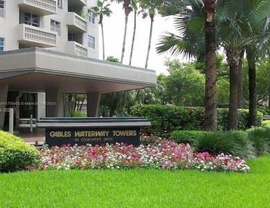 Beach Condo For Sale in Coral Gables, Florida