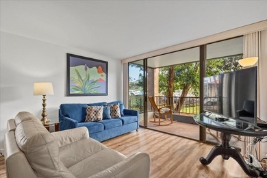 Beach Condo For Sale in Lahaina, Hawaii
