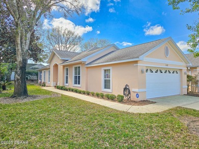 Beach Home Sale Pending in Ormond Beach, Florida