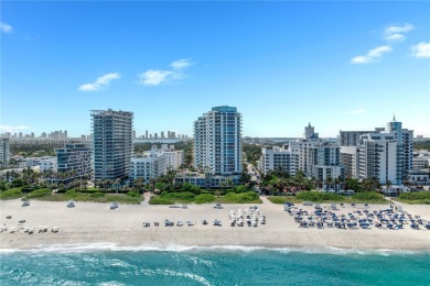 Beach Condo For Sale in Miami Beach, Florida