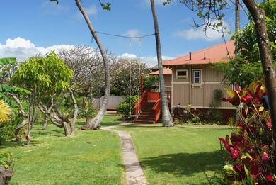 Beach Home For Sale in Wailuku, Hawaii