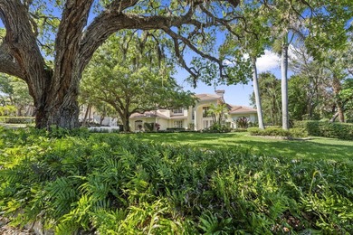 Beach Home For Sale in Stuart, Florida
