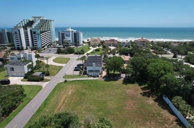 Beach Lot For Sale in Myrtle Beach, South Carolina