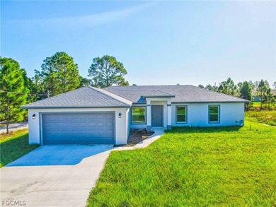 Beach Home For Sale in Lehigh Acres, Florida