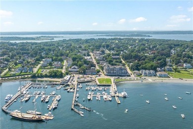 Beach Lot For Sale in Jamestown, Rhode Island