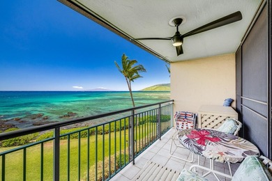 Beach Condo For Sale in Kihei, Hawaii