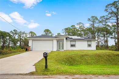 Beach Home For Sale in Lehigh Acres, Florida