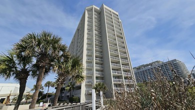 Beach Condo For Sale in Myrtle Beach, South Carolina