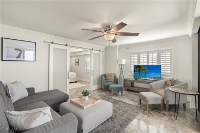 Beach Condo Sale Pending in Fort Myers Beach, Florida