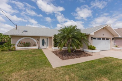 Beach Home Sale Pending in Palm Coast, Florida