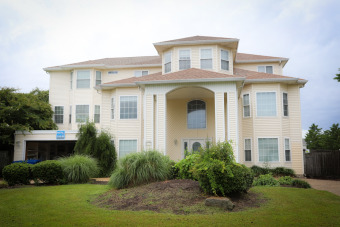 Vacation Rental Beach House in Virginia Beach, Virginia