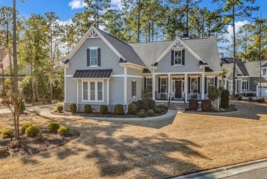 Beach Home Sale Pending in Murrells Inlet, South Carolina