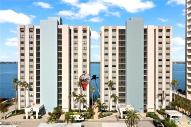 Beach Condo For Sale in Fort Myers, Florida