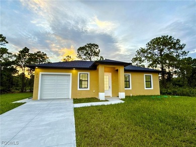 Beach Home For Sale in Lehigh Acres, Florida