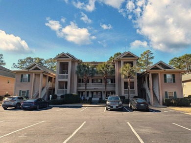 Beach Condo For Sale in Pawleys Island, South Carolina