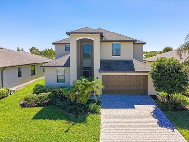 Beach Home For Sale in Fort Myers, Florida