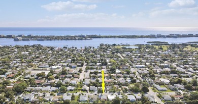 Beach Home For Sale in Lake Worth Beach, Florida