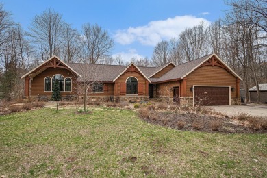 Beach Home For Sale in Coloma, Michigan