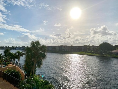 Beach Condo Active Under Contract in Hillsboro Beach, Florida