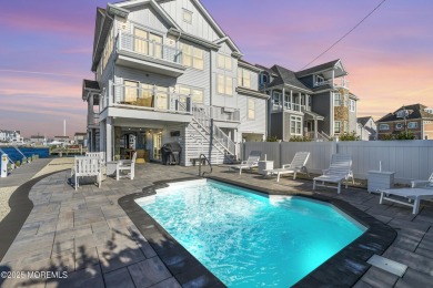 Beach Home Sale Pending in Lavallette, New Jersey