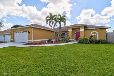 Beach Home For Sale in North Fort Myers, Florida
