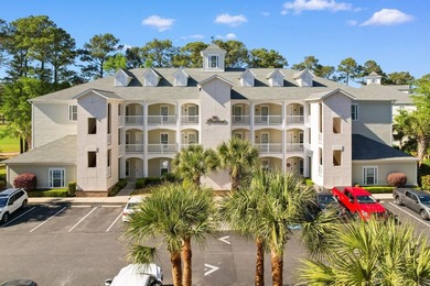 Beach Condo For Sale in Myrtle Beach, South Carolina