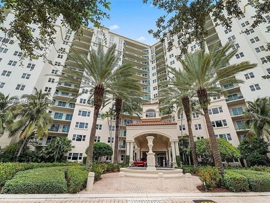 Beach Condo For Sale in Aventura, Florida
