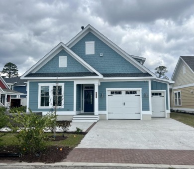 Beach Home Off Market in Myrtle Beach, South Carolina