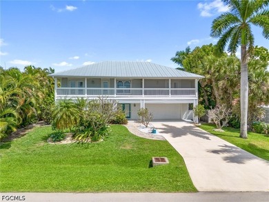 Beach Home For Sale in Cape Coral, Florida