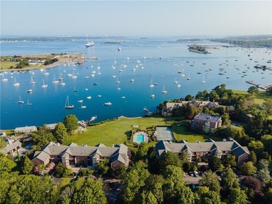 Beach Condo For Sale in Newport, Rhode Island