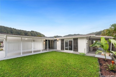 Beach Home Sale Pending in Honolulu, Hawaii