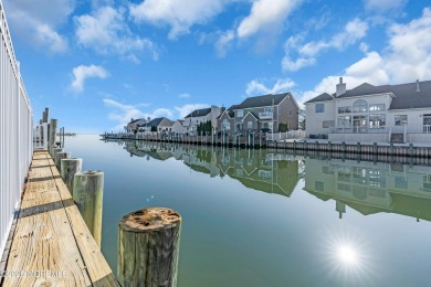 Beach Home Sale Pending in Forked River, New Jersey