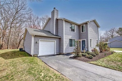Beach Condo Active Under Contract in Narragansett, Rhode Island