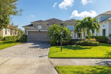 Beach Home For Sale in Bradenton, Florida