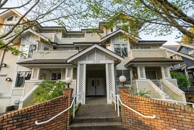 Beach Condo For Sale in Vancouver, BC