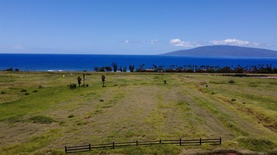 Beach Acreage For Sale in Lahaina, Hawaii
