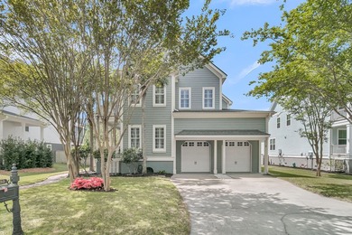 Beach Home For Sale in Wando, South Carolina