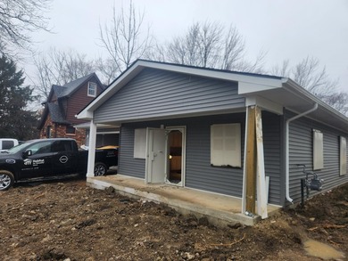 Beach Home Sale Pending in Detroit, Michigan