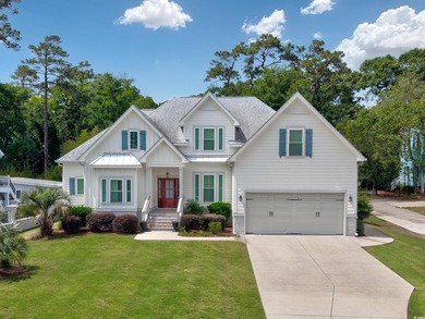 Beach Home For Sale in Myrtle Beach, South Carolina