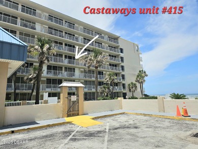 Beach Condo For Sale in Daytona Beach, Florida