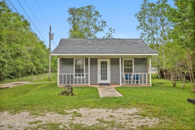 Beach Home For Sale in Long Beach, Mississippi