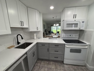 Beach Condo For Sale in Delray Beach, Florida