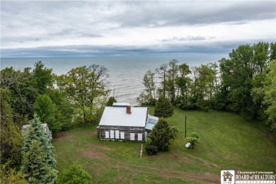Beach Home Sale Pending in Westfield, New York